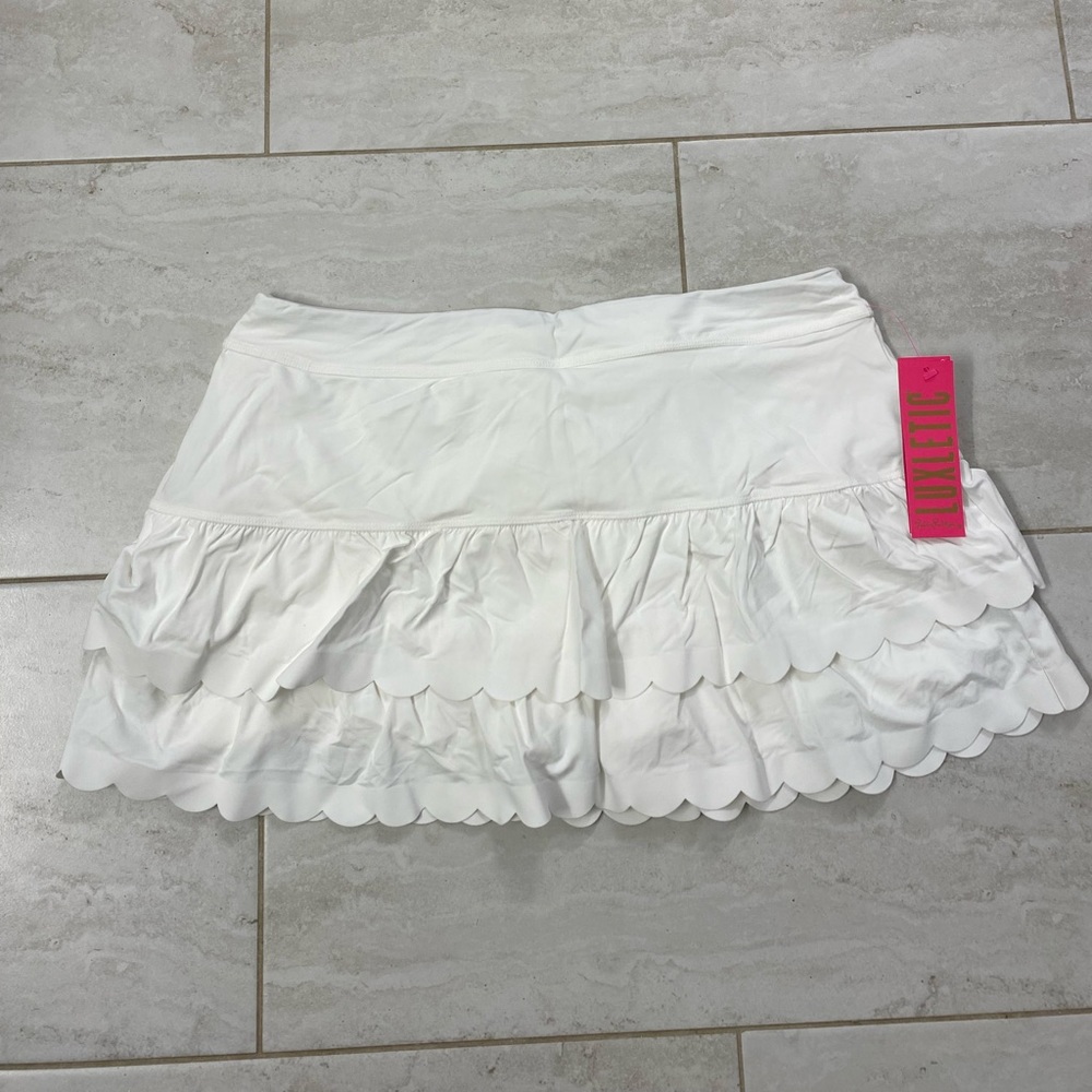 NWT Lilly skort